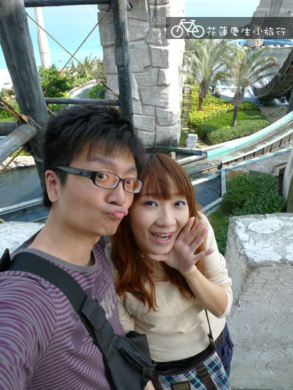 ╭花蓮慶生小旅行╮DAY2輕鬆玩 @強生與小吠的Hyper人蔘~ ╭花蓮慶生小旅行╮DAY2輕鬆玩