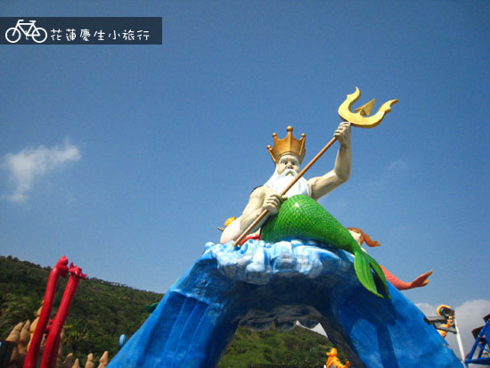 ╭花蓮慶生小旅行╮DAY2輕鬆玩 @強生與小吠的Hyper人蔘~ ╭花蓮慶生小旅行╮DAY2輕鬆玩