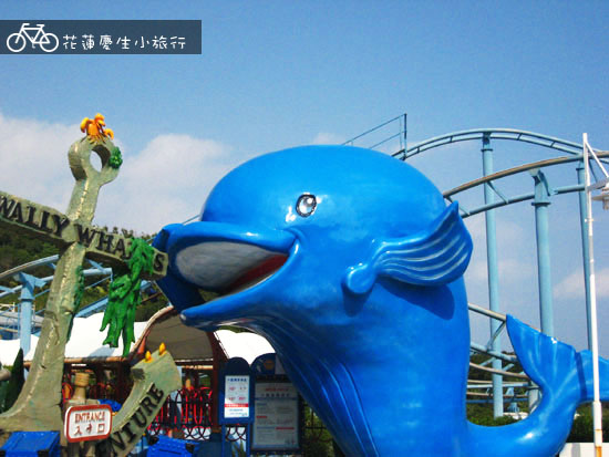 ╭花蓮慶生小旅行╮DAY2輕鬆玩 @強生與小吠的Hyper人蔘~ ╭花蓮慶生小旅行╮DAY2輕鬆玩