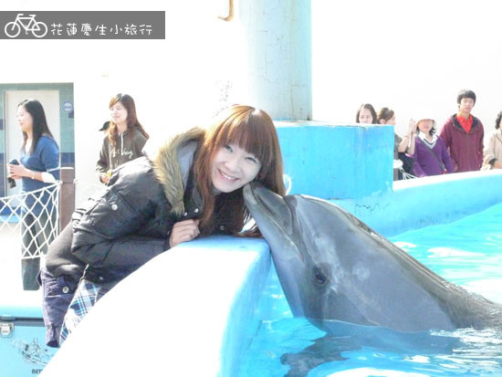 ╭花蓮慶生小旅行╮DAY2輕鬆玩 @強生與小吠的Hyper人蔘~ ╭花蓮慶生小旅行╮DAY2輕鬆玩