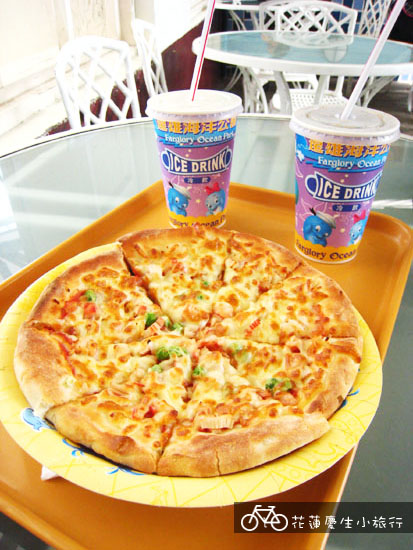 ╭花蓮慶生小旅行╮DAY2輕鬆玩 @強生與小吠的Hyper人蔘~ ╭花蓮慶生小旅行╮DAY2輕鬆玩