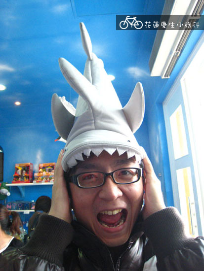 ╭花蓮慶生小旅行╮DAY2輕鬆玩 @強生與小吠的Hyper人蔘~ ╭花蓮慶生小旅行╮DAY2輕鬆玩