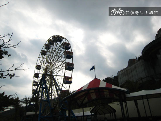 ╭花蓮慶生小旅行╮DAY2輕鬆玩 @強生與小吠的Hyper人蔘~ ╭花蓮慶生小旅行╮DAY2輕鬆玩