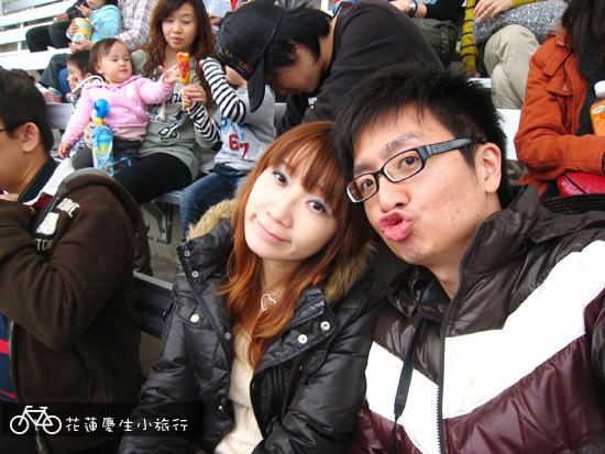 ╭花蓮慶生小旅行╮DAY2輕鬆玩 @強生與小吠的Hyper人蔘~ ╭花蓮慶生小旅行╮DAY2輕鬆玩