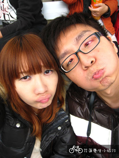 ╭花蓮慶生小旅行╮DAY2輕鬆玩 @強生與小吠的Hyper人蔘~ ╭花蓮慶生小旅行╮DAY2輕鬆玩