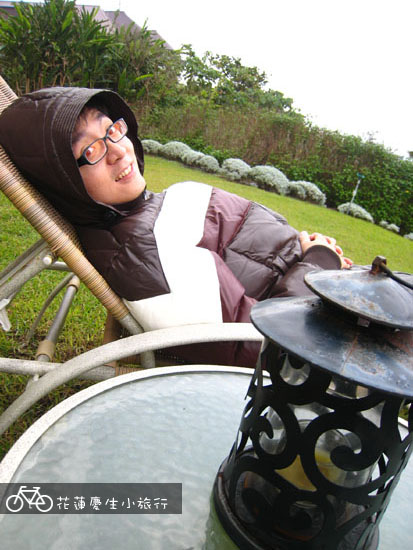 ╭花蓮慶生小旅行╮DAY2輕鬆玩 @強生與小吠的Hyper人蔘~ ╭花蓮慶生小旅行╮DAY2輕鬆玩