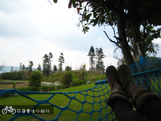 ╭花蓮慶生小旅行╮DAY2輕鬆玩 @強生與小吠的Hyper人蔘~ ╭花蓮慶生小旅行╮DAY2輕鬆玩