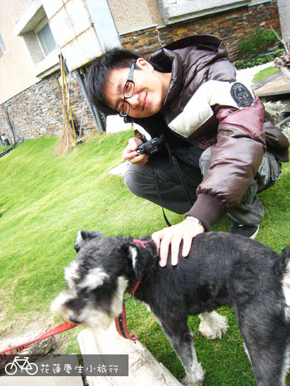 ╭花蓮慶生小旅行╮DAY2輕鬆玩 @強生與小吠的Hyper人蔘~ ╭花蓮慶生小旅行╮DAY2輕鬆玩