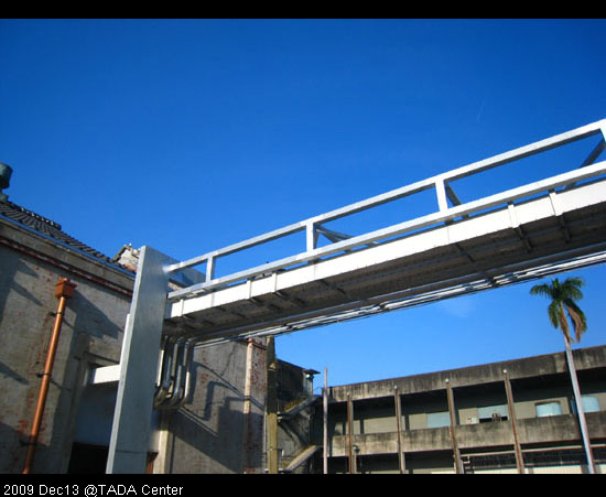 台中酒廠。假MD出動! @強生與小吠的Hyper人蔘~ 台中酒廠。假MD出動!