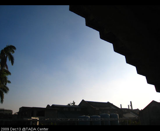 台中酒廠。假MD出動! @強生與小吠的Hyper人蔘~ 台中酒廠。假MD出動!