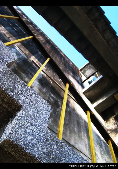 台中酒廠。假MD出動! @強生與小吠的Hyper人蔘~ 台中酒廠。假MD出動!