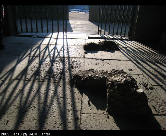 台中酒廠。假MD出動! @強生與小吠的Hyper人蔘~ 台中酒廠。假MD出動!