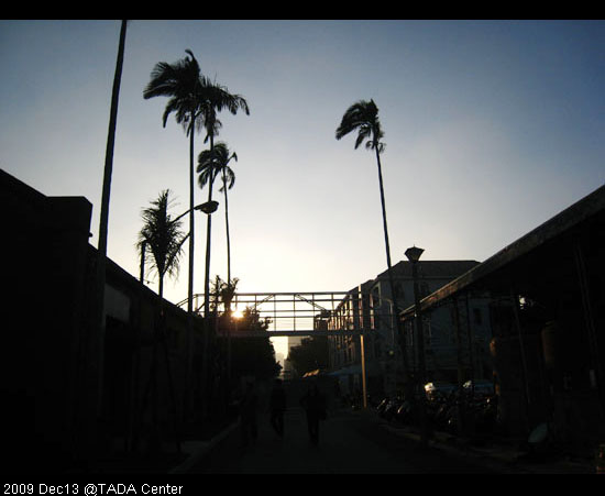 台中酒廠。假MD出動! @強生與小吠的Hyper人蔘~ 台中酒廠。假MD出動!