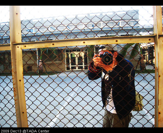 台中酒廠。假MD出動! @強生與小吠的Hyper人蔘~ 台中酒廠。假MD出動!