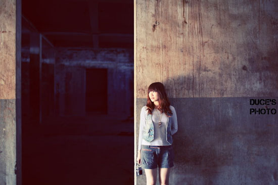 台中酒廠。假MD出動! @強生與小吠的Hyper人蔘~ 台中酒廠。假MD出動!