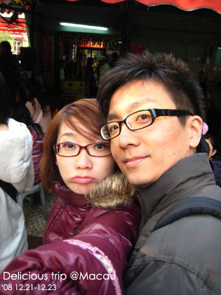 ├ 澳門文化美食之旅 ┤超人氣的大利來記豬扒包 @強生與小吠的Hyper人蔘~ ├ 澳門文化美食之旅 ┤超人氣的大利來記豬扒包