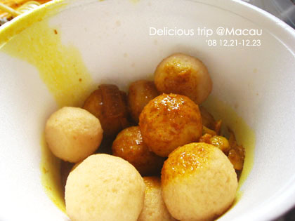 ├ 澳門文化美食之旅 ┤超人氣的大利來記豬扒包 @強生與小吠的Hyper人蔘~ ├ 澳門文化美食之旅 ┤超人氣的大利來記豬扒包