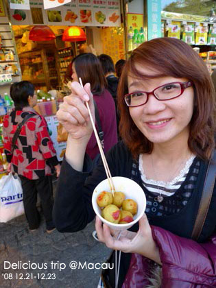 ├ 澳門文化美食之旅 ┤超人氣的大利來記豬扒包 @強生與小吠的Hyper人蔘~ ├ 澳門文化美食之旅 ┤超人氣的大利來記豬扒包