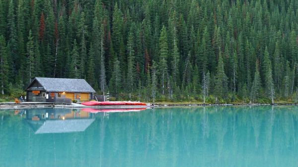 加拿大蜜月行@Vancouver, Whistler,Banff and Rocky Mountain