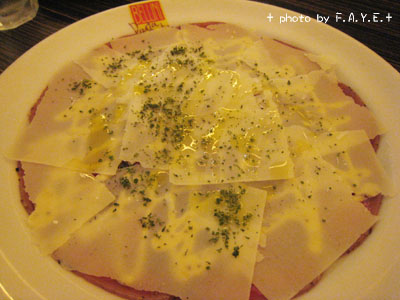 Bellini Pasta Pasta‧貝里尼義式餐廳